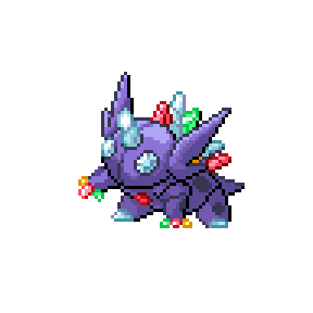 Sablrino Sprite Image