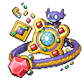 Sablklang Sprite Image