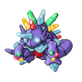 Sablking Sprite Image