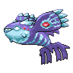 Sablogre Sprite Image