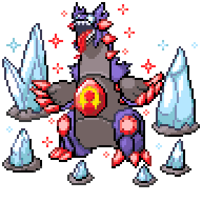Sabldon Sprite Image