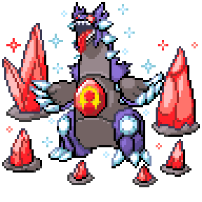 Sabldon Sprite Image