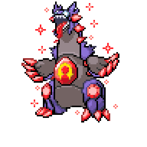 Sabldon Sprite Image