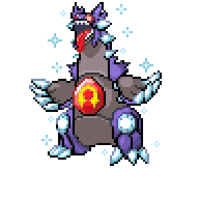 Sabldon Sprite Image