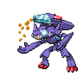 Sablesect Sprite Image