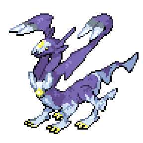 Sablrem Sprite Image