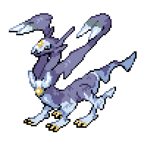 Sablrem Sprite Image