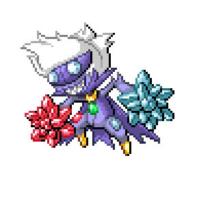 Sablrade Sprite Image
