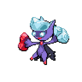 Sablrade Sprite Image