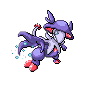 Sablloom Sprite Image