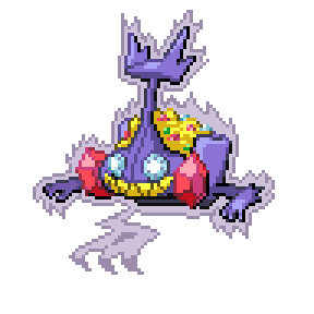 Sabltom Sprite Image