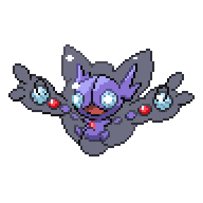 Sablniclus Sprite Image