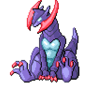 Sablxorus Sprite Image