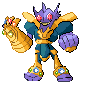 Sabllurk Sprite Image