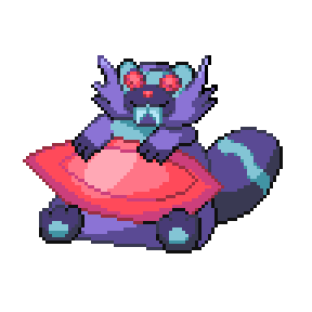 Sablbarel Sprite Image