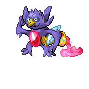 Sablkoth Sprite Image