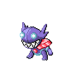 Sablinch Sprite Image