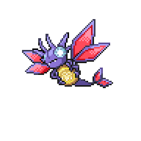 Sablva Sprite Image