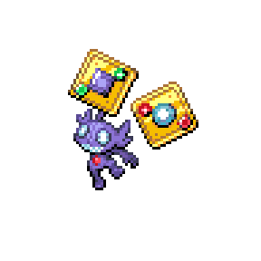 Sablink Sprite Image