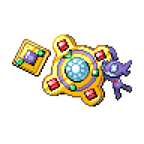 Sablang Sprite Image