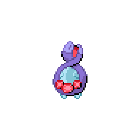Sabldew Sprite Image