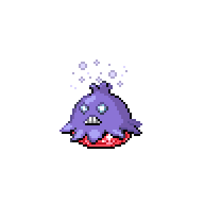 Sablish Sprite Image