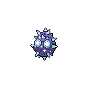 Sablseed Sprite Image