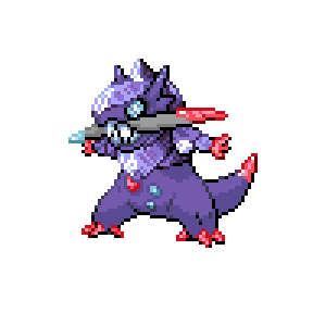 Sablxure Sprite Image