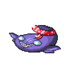 Sablfisk Sprite Image