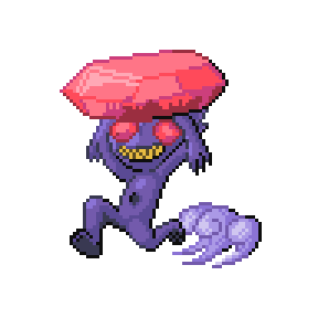 Sableye Sprite Image