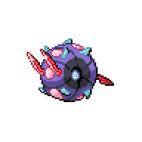 Sablpede Sprite Image
