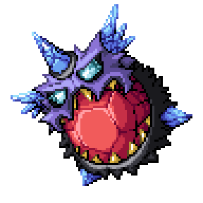 Sabllie Sprite Image