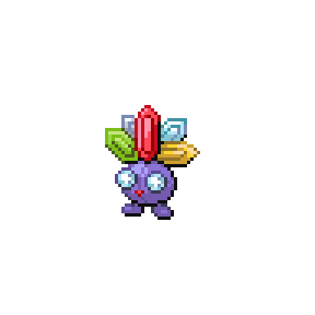 Sablish Sprite Image