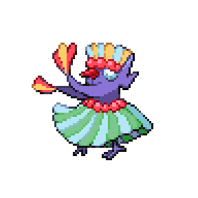 Sablcorio Sprite Image