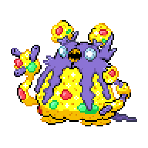 Sablodor Sprite Image