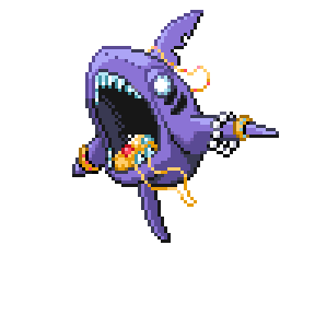Sabledo Sprite Image