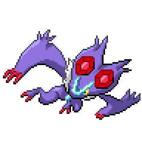 Sablvern Sprite Image