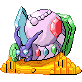 Sabldra Sprite Image