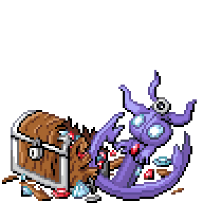 Sablmise Sprite Image