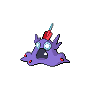 Sablgast Sprite Image