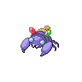 Sablras Sprite Image