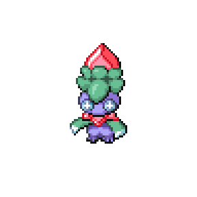 Sablmantis Sprite Image