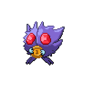 Sablnat Sprite Image