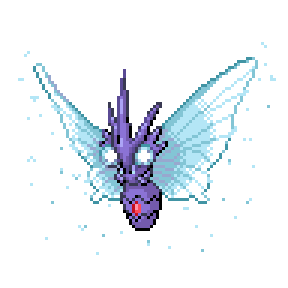 Sablmoth Sprite Image