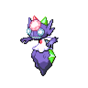 Sablcie Sprite Image