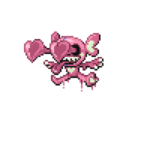 Sabldisc Sprite Image