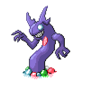 Sabllett Sprite Image