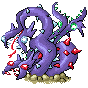 Sabltrio Sprite Image