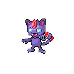 Sablth Sprite Image