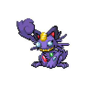 Sablth Sprite Image